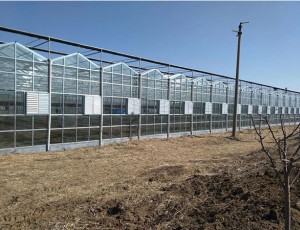 玻璃溫室和塑料大棚哪個(gè)保溫好？